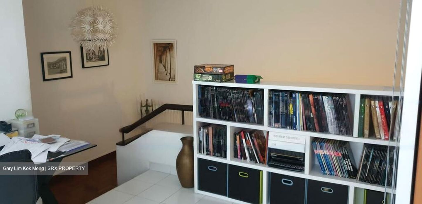 Villa Delle Rose (D10), Condominium #482156381